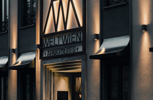 Meidling Apartment | WELTWIEN Apartments