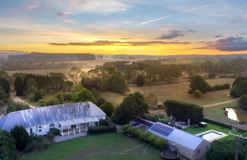 Medway House | Wembley Estate, Southern Highlands