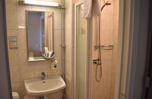 Molnlycke Hotel | Wendelsberg STF Hotell