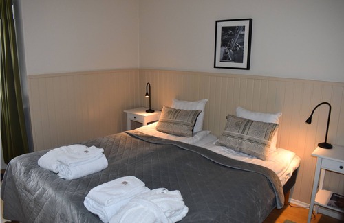 Molnlycke Hotel | Wendelsberg STF Hotell