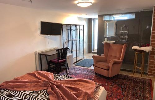 Fischbachau Apartment | Wendelstein Lodge