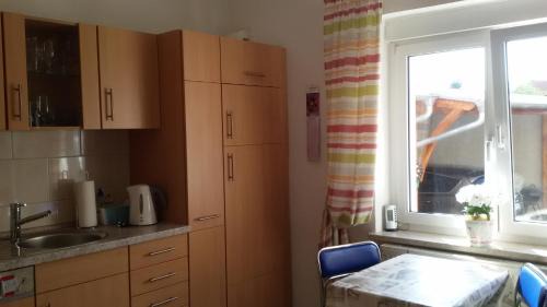 Meuselwitz Apartment | Wendler`s Haus