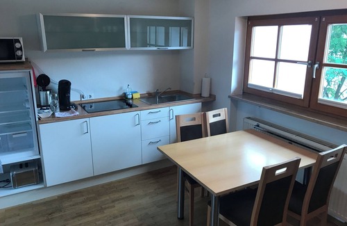Behringersdorf Apartment | Wendler's vacation apartments #2