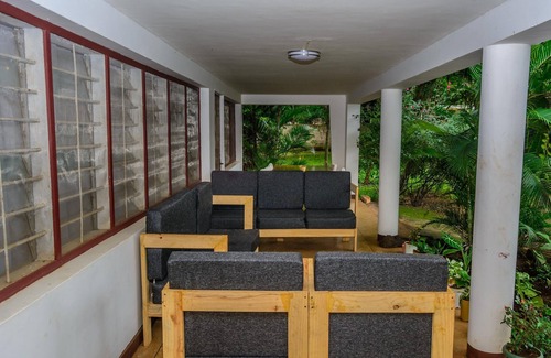 Arusha Apartment | Wendy Luxury Homes