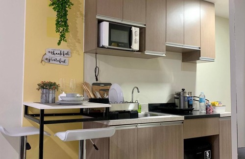 Cebu Condo | Wendy's Bed and Bath