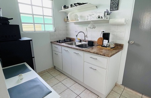 Sagrado Corazon House | Wendy's Cozy Nest