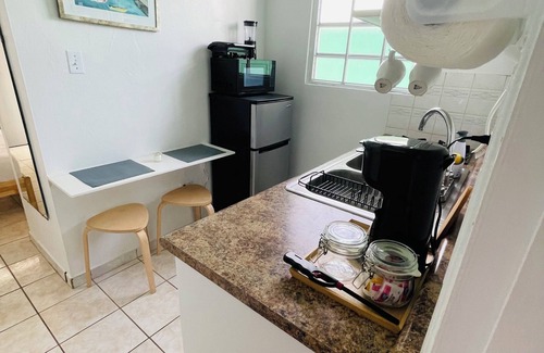 Sagrado Corazon House | Wendy's Cozy Nest