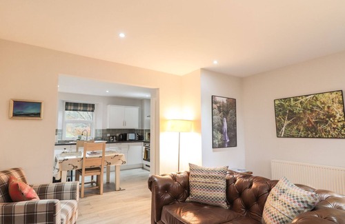Foyers Cottage | Wendy's Place