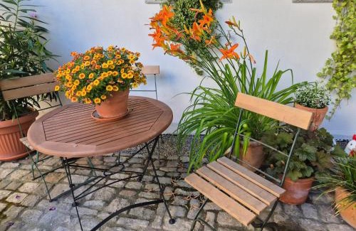 Hammelburg Apartment | Wengertshaus