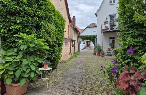 Hammelburg Apartment | Wengertshaus
