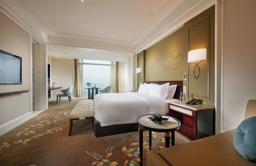 Taizhou Hotel | Wenling International Hotel