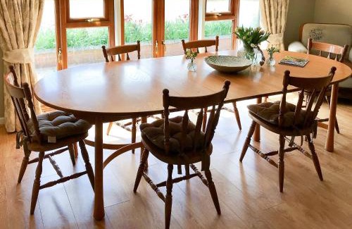 Barney House | Wensum Barn -30953