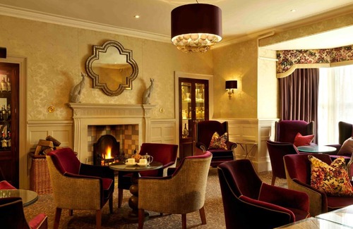 Wentbridge Hotel | Wentbridge House Hotel