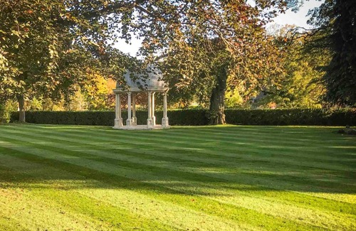 Wentbridge Hotel | Wentbridge House Hotel