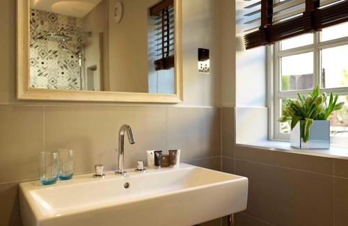 Wentbridge Hotel | Wentbridge House Hotel