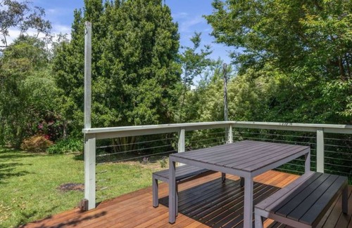 Wentworth Falls House | Wentworth Falls Cottage