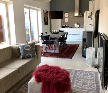 Werder Apartment | Werderapartment, FeWo und DZ
