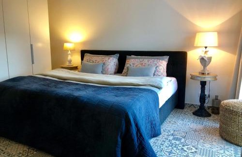 Werder Apartment | Werderapartment, FeWo und DZ