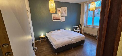 Kristus-Koning House | Werf72 - Bruges