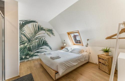 Kristus-Koning House | Werf72 - Bruges