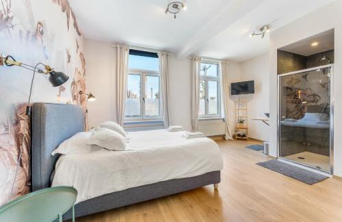 Kristus-Koning House | Werf72 - Bruges