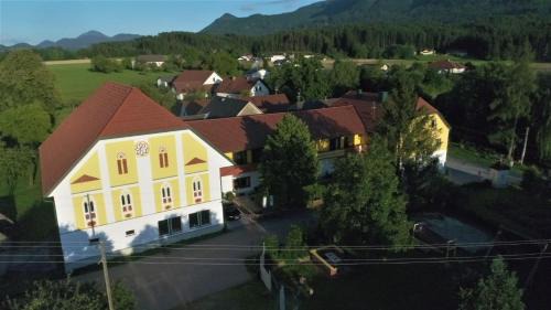 Unterlibitsch Apartment | Werkhof Bistrica