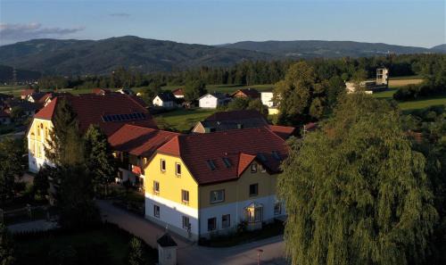 Unterlibitsch Apartment | Werkhof Bistrica