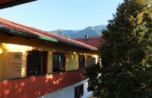 Unterlibitsch Apartment | Werkhof Bistrica