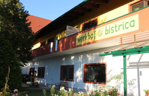 Unterlibitsch Apartment | Werkhof Bistrica