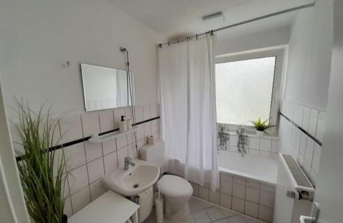 Elmshorn Apartment | Werkswohnung im Herzen Elmshorns