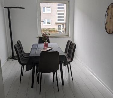 Elmshorn Apartment | Werkswohnung im Herzen Elmshorns