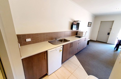 Werribee Hotel | Werribee Park Motor Inn