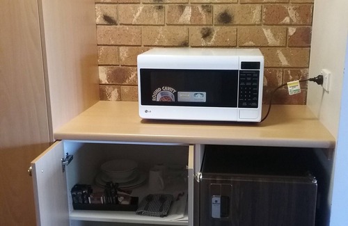 Werribee Hotel | Werribee Park Motor Inn