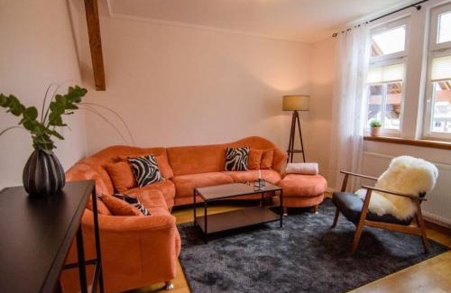 Bracht Apartment | WERTS HOF Apartment 2