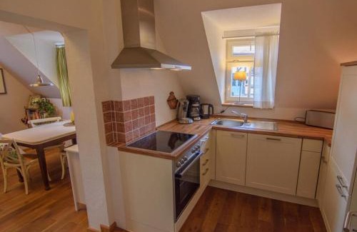 Bracht Apartment | WERTS HOF Apartment 1