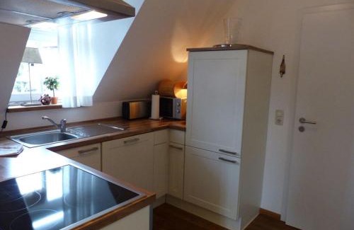 Bracht Apartment | WERTS HOF Apartment 1