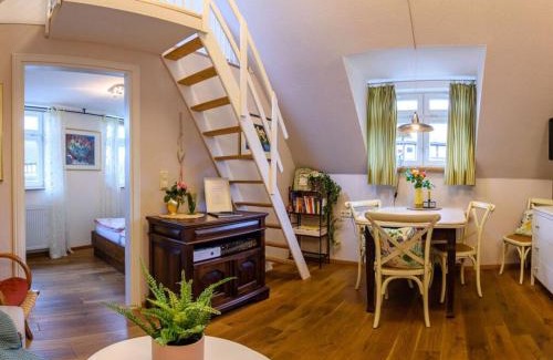 Bracht Apartment | WERTS HOF Apartment 1
