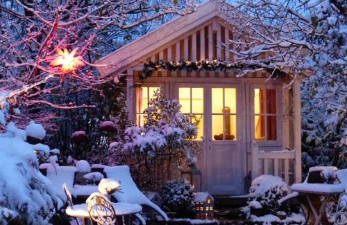 Bracht House | WERTS HOF FerienWohnen