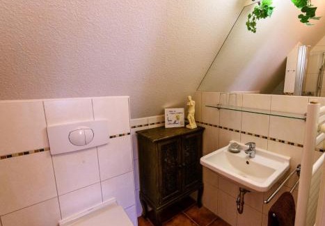 Bracht House | WERTS HOF FerienWohnen