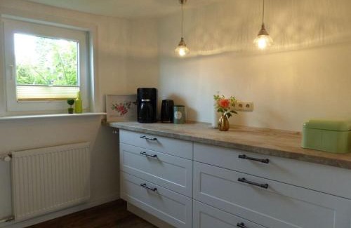 Bracht Apartment | WERTS HOF Holiday home