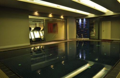 Izmit Hotel | Wes Hotel