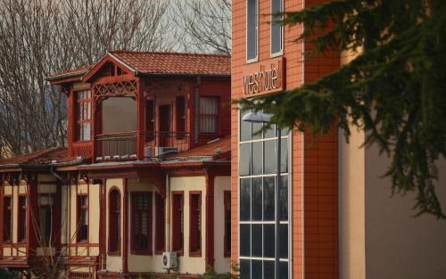 Izmit Hotel | Wes Hotel