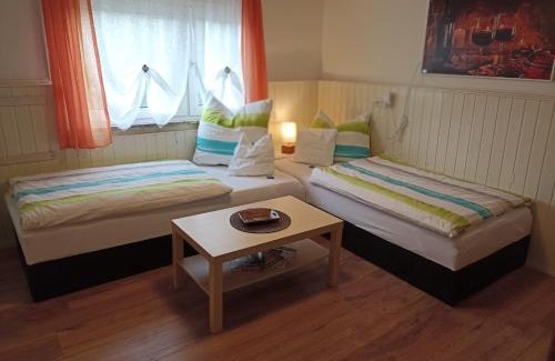Rimbach Apartment | Weschnitzstubb