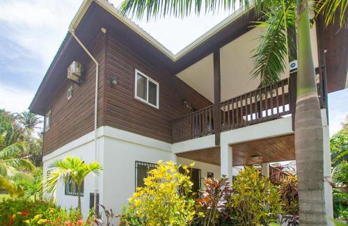 Gibson Bight Apartment | Wescot Villas Comfort