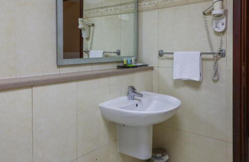 Al Mankhool Apartment | Wescott Pearl Hotel Apartments