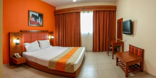 Al Mankhool Apartment | Wescott Plaza Hotel Apartments LLC Formerly West Zone Plaza Hotel Apts