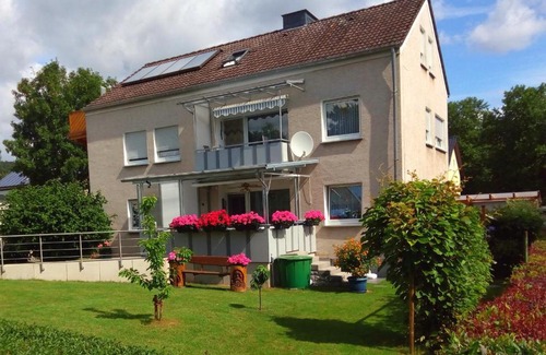 Beverungen Apartment | Weserberglandfewo