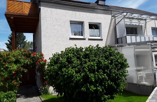 Beverungen Apartment | Weserberglandfewo