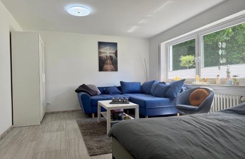 Grohnde Apartment | Weserglück Ferienwohnung Grohnde
