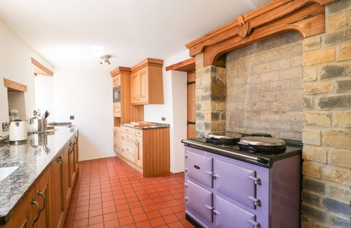 Pilton Cottage | Wesley House